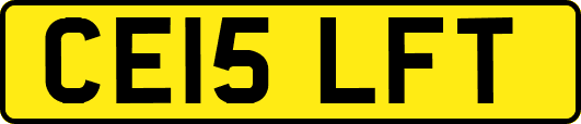 CE15LFT