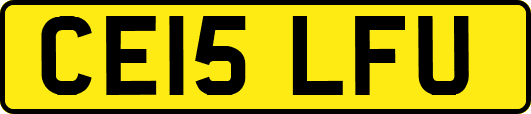CE15LFU