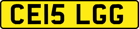 CE15LGG