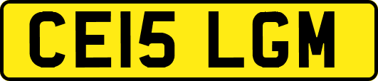 CE15LGM