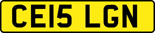 CE15LGN