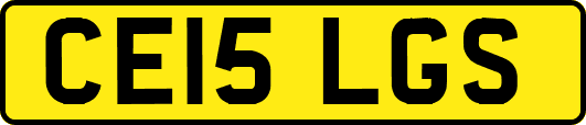 CE15LGS