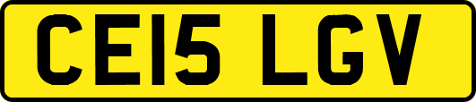 CE15LGV