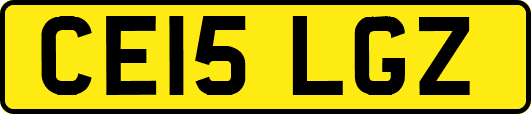 CE15LGZ