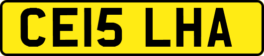 CE15LHA