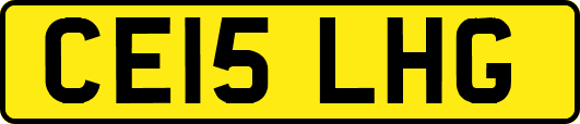 CE15LHG