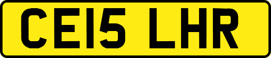 CE15LHR