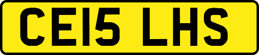 CE15LHS
