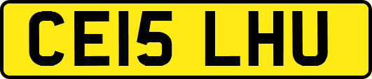 CE15LHU