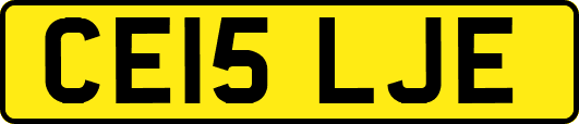 CE15LJE