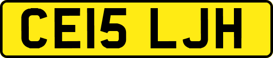 CE15LJH