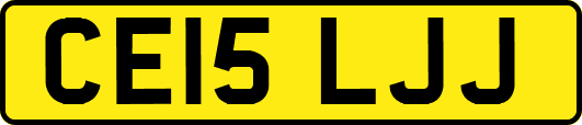 CE15LJJ