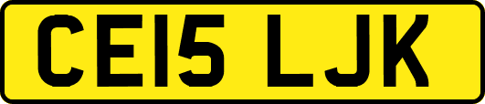 CE15LJK