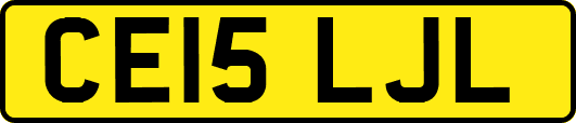 CE15LJL
