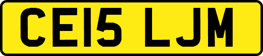 CE15LJM