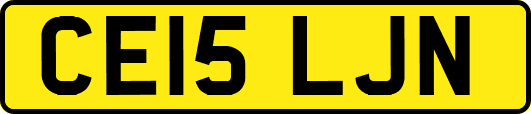 CE15LJN