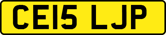 CE15LJP