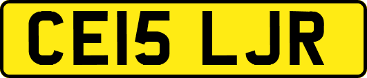 CE15LJR