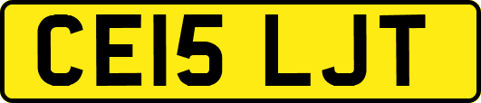 CE15LJT