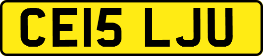 CE15LJU