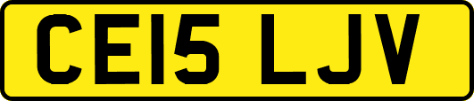 CE15LJV