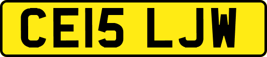CE15LJW