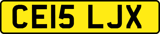 CE15LJX