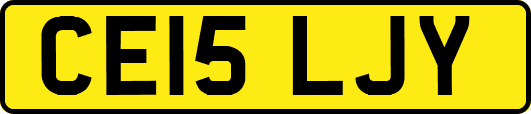 CE15LJY