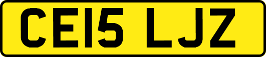 CE15LJZ