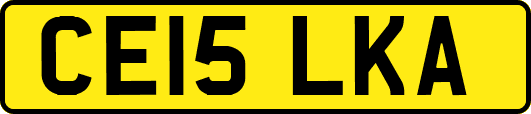 CE15LKA