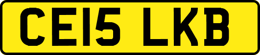 CE15LKB