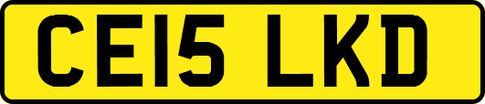 CE15LKD
