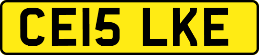 CE15LKE