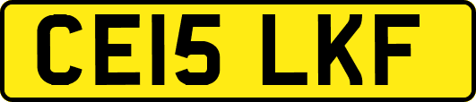 CE15LKF