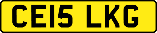 CE15LKG