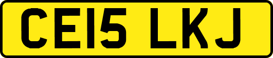 CE15LKJ