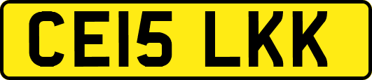 CE15LKK