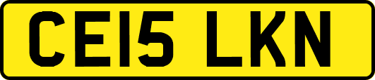 CE15LKN