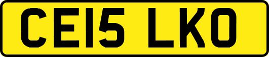 CE15LKO