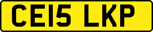 CE15LKP