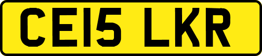 CE15LKR