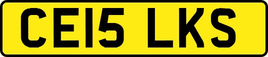 CE15LKS