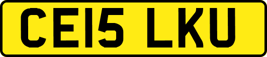 CE15LKU