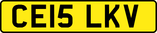 CE15LKV