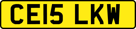 CE15LKW