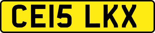 CE15LKX