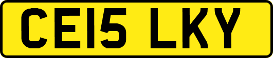 CE15LKY