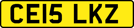CE15LKZ