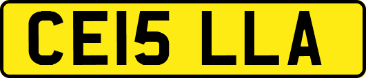 CE15LLA