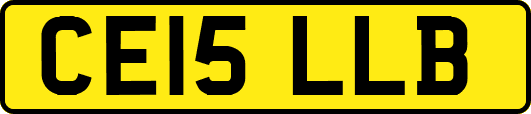 CE15LLB